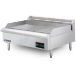 جريل كهرباء مخطط واملس 90 سم BERJAYA