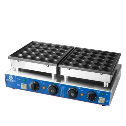 جهاز بان كيك ٥٠ منفصل