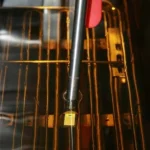 ⁦جهاز قياس جودة الزيت من ابرو صناعة المانيا⁩ - الصورة ⁦2⁩