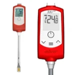 جهاز قياس جودة الزيت من ابرو صناعة المانيا