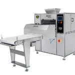 خط انتاج رقائق البقلاوة تركي من اوزفان