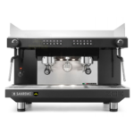 سانريمو زوي الاحترافية الة الاسبريسو بمجموعتين