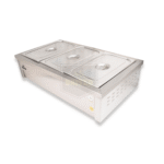 سخان ايدام تركي 3 صحن 1/1