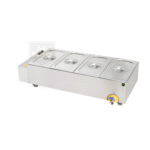 سخان ايدام تركي 4 صحن 1/3