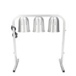 سخان بطاطس 3 لمبة DIAMOND