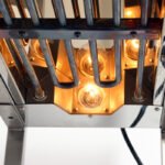 ⁦سخان بطاطس هيتر DIAMOND⁩ - الصورة ⁦4⁩