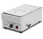 سخان بنماري صيني 2 صحون