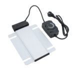 سخان بوفيه كهربائي لتسخين الطعام من دايموند