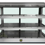 سخان عرض زجاج 90 سم