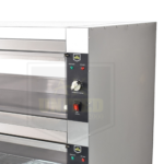 ⁦سخان عرض طعام 150 سم⁩ - الصورة ⁦4⁩