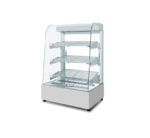 سخان عرض معجنات 37 سم ستيل