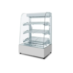 سخان عرض معجنات 37 سم ستيل