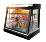 سخان عرض معجنات 66 سم اسود - Image 3