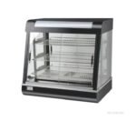 سخان عرض معجنات 66 سم اسود