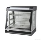 سخان عرض معجنات 66 سم اسود