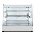 سخان عرض معجنات 66 سم ستيل - Image 2