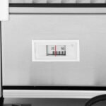 ⁦سخان عرض معجنات 66 سم ستيل⁩ - الصورة ⁦3⁩