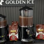 ⁦سخان هوت شوكلت 10 لتر صيني⁩ - الصورة ⁦2⁩