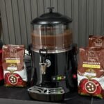 سخان هوت شوكلت سعة 5 لتر - Image 3