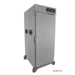 سخان هوت كابين واقف 1 باب ستيل صيني DIAMOND ( هوت كبن )