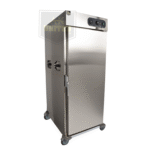 ⁦سخان هوت كابين واقف 1 باب ستيل صيني DIAMOND ( هوت كبن )⁩ - الصورة ⁦2⁩