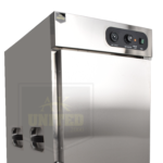 ⁦سخان هوت كابين واقف 1 باب ستيل صيني DIAMOND ( هوت كبن )⁩ - الصورة ⁦3⁩