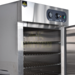 ⁦سخان هوت كابين واقف 1 باب ستيل صيني DIAMOND ( هوت كبن )⁩ - الصورة ⁦4⁩