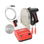 سكين شاورما تيكن الماني تجميع تركي TEKIN T4