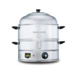 سلاقة ذرة حوض منفصل كهرباء BERJAYA