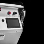 ⁦شواية برجر كبس اوتوماتيك ثنائي SENOVEN⁩ - الصورة ⁦2⁩