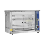 شواية دجاج كهرباء 3 اسياخ تركي PM