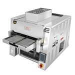 شواية ستيك وبرجر غاز اوتوماتيك من SENOVEN