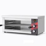 شواية سلمندر كهربائية AK-ES936