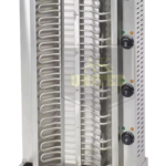 شوايه شاورما كهرباء ٤ عيون ماتور سفلي - Image 2