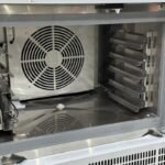 شوك فريزر تجميد سريع 1 باب - Image 2