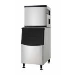 صانعة ثلج إنتاجية 191 كيلو