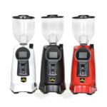 ⁦طاحون 75 HELIOS ايطالي مع لوحة تحكم من يوريكا⁩ - الصورة ⁦2⁩