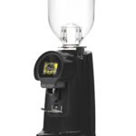 طاحون 75 HELIOS ايطالي مع لوحة تحكم من يوريكا (اسود)