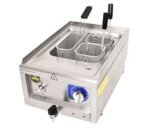 غلاية مكرونة + هوت دوق صناعة تركي أوزتي