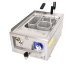 غلاية مكرونة + هوت دوق صناعة تركي أوزتي