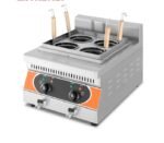 غلاية هوت دوق و باستا 4 سلة صيني