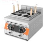 غلاية هوت دوق و باستا 4 سلة صيني