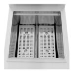 ⁦غلاية هوت دوق و باستا 4 سلة صيني⁩ - الصورة ⁦4⁩