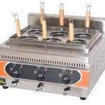 غلاية هوت دوق و باستا 6 سلة صيني