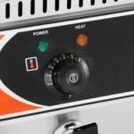 ⁦غلاية هوت دوق و باستا 6 سلة صيني⁩ - الصورة ⁦2⁩