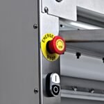 ⁦فرادة عجين هاموريكس موديل امريكي من SENOVEN⁩ - الصورة ⁦4⁩