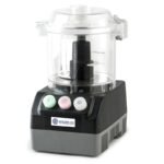 محضر طعام للمطاعم بالكهرباء