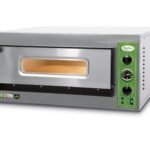 فرن البيتزا والخبز 1 دور ايطالي من FAMA