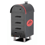 فرن بطاطا كومبير غاز 3 ادراج تركي AK.UNITED