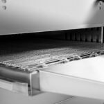 فرن بيتزا سير SEN 1100مواصفات امريكية تركي من SENOVEN - Image 3